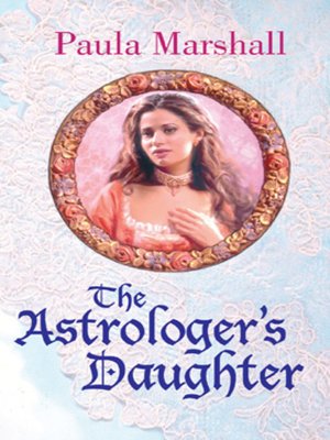 cover image of The Astrologer's Daughter